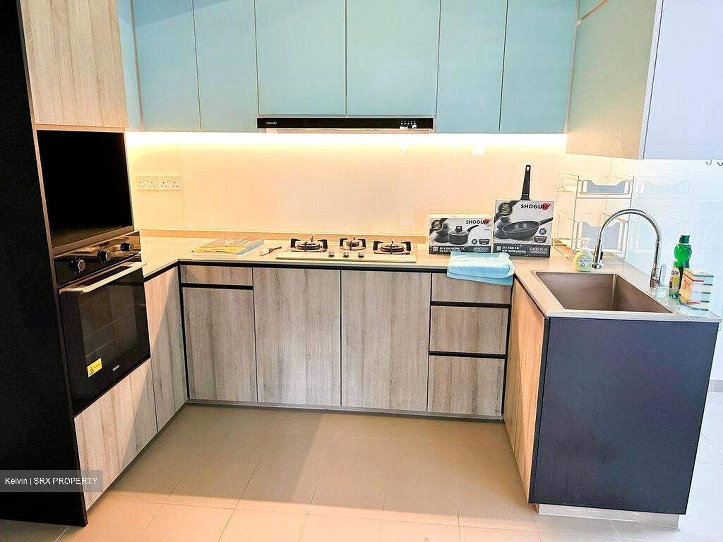 Blk 609B Tampines Greenweave (Tampines), HDB 4 Rooms #523469851